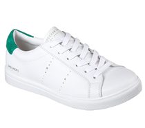 What's everyone wearing instead of Converse these days?