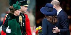 To wonder just why Meghan seems so unpopular?