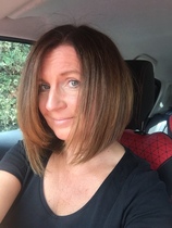 Bored of my hair, new style ideas please!