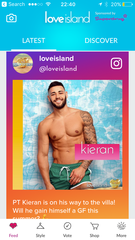 Love Island 10