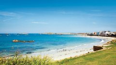 AIBU to ask about your favourite UK beach destination?