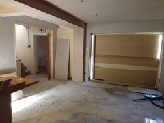 Home Extension Thread 2018 - summer edition