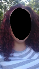 Can you fight curly hair?