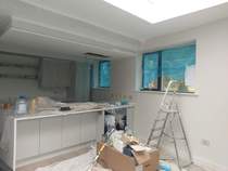 Help me not hate my new kitchen!!!! (+photos)