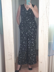 Jumpsuit yes or no (with pics)