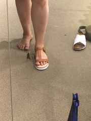 This thread is about as French as a Sainsbury's baguette