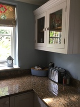 F and B Purbeck Stone...