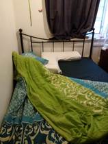 Read Mumsnet users reviews on Hyde & Sleep mattresses