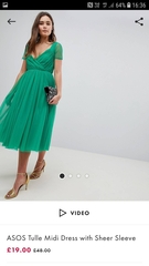 Help I need a wedding guest dress