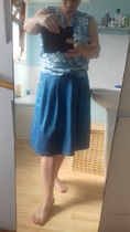 **<<Husheeta's in the sunshine Mark 6 S/S18>>**