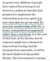 Westministenders: High Drama at The Ok Coral