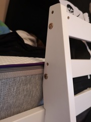Read MNers reviews of Little Big Dreams children’s mattresses