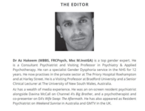 FWR more unpleasant than ever