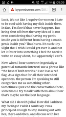 Lesbians protest at London Pride #getthelout