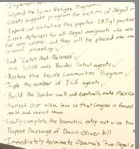 Our list of allies grows thin! Our list of enemies grows long! Trump thread continued.