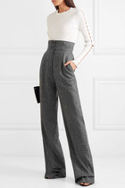 This thread is about as French as a Sainsbury's baguette