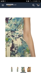 Help me accesorise this dress please!