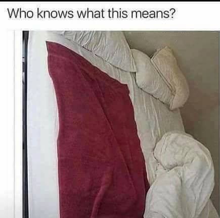 Sex towel