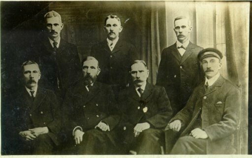 Old Victorian Photographs