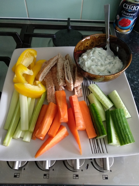 The March-ers (2019) #3