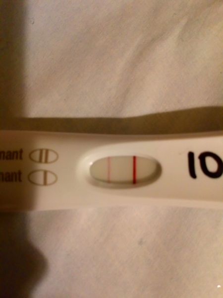 TTC after pregnancy loss - thread 25 BFPs for all!