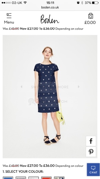 Trying to step away from black trousers and plain top for work - please help.