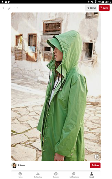 This thread is about as French as a Sainsbury's baguette