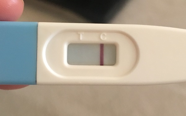 Starting the two week wait again. Anyone else? Pleeeaaase be the month 🤞