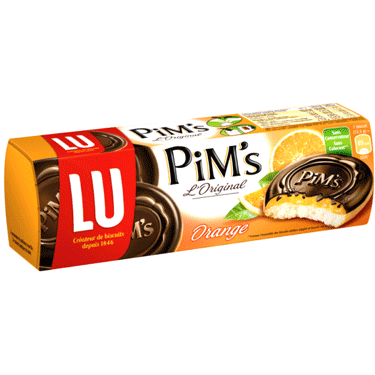 Not been to France for years - what's good in French supermarkets?