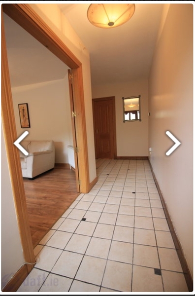 Hallway. Need help with storage