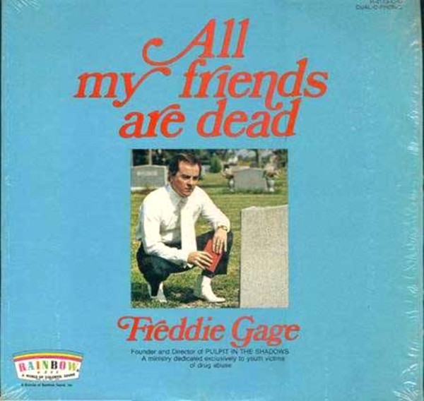 WTF Album Covers