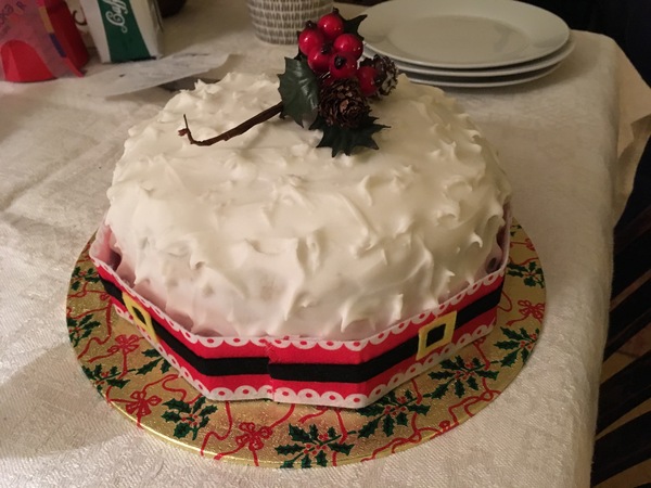 To ask you to upload a photo or photos of some of the best food you have made