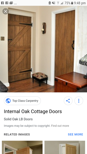 Home Extension Thread 2018 - summer edition