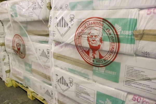 'A Liar should have a good Memory,' Trump thread cont.
