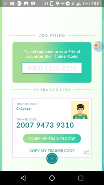 Pokemon Go #18: You ain't nothin' but a Houndoom.