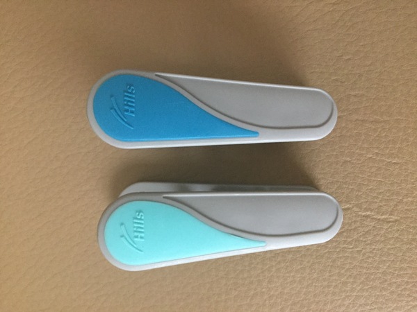 Dull thread alert - clothes pegs