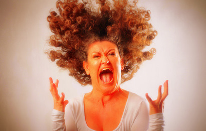 How can a man (me) approach his partner about PMS