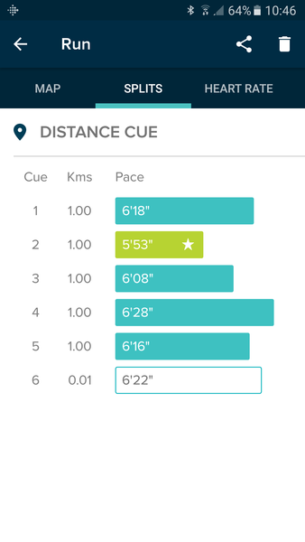 Brand new running thread 2018, come and join us!!