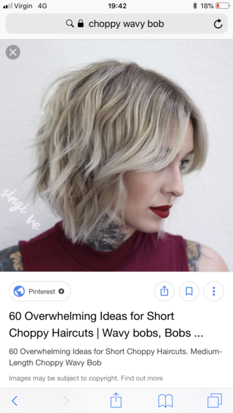 Suggest a hairstyle for me please (with pic)