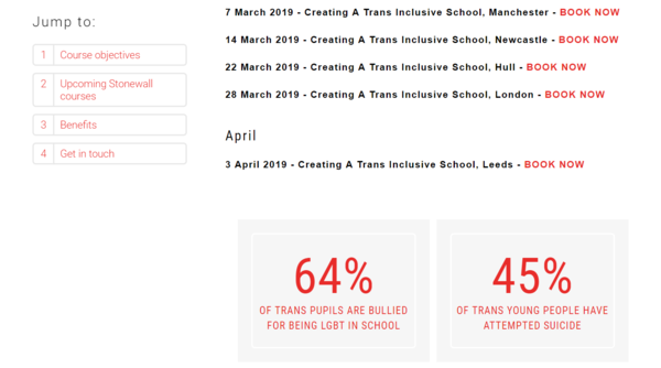 What do educators make of what is happening in our schools?