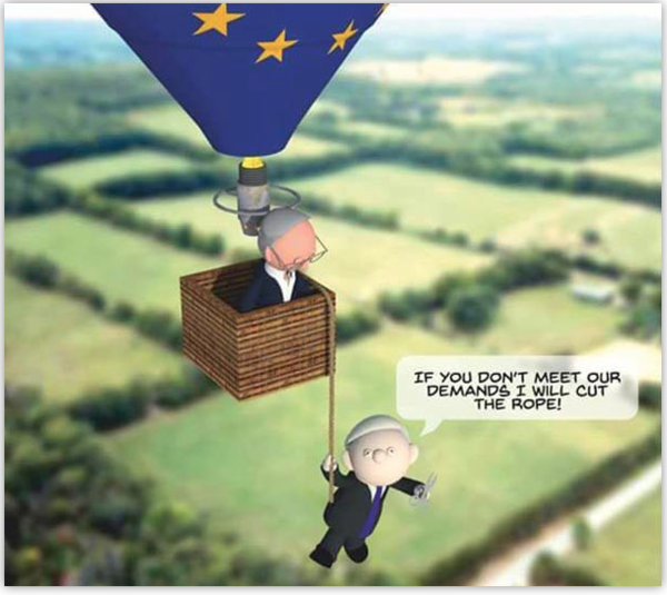 OK, lets put it this way, what do we want done?