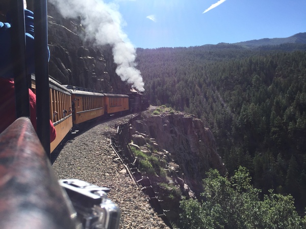 Ideas for USA holidays in August