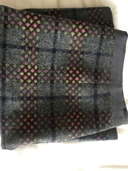 This thread is about as French as a Sainsbury's baguette