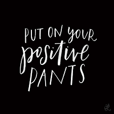 Staying Sane - Positivity during TTC journey