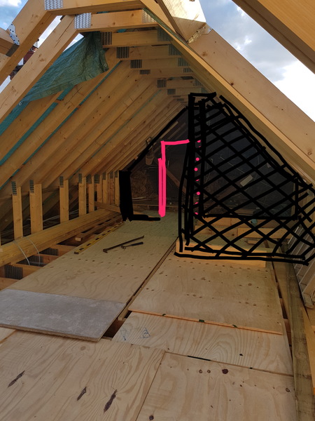 Home Extension Thread 2018 - summer edition