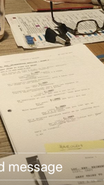 Neighbours Spoilers - a peek down the well