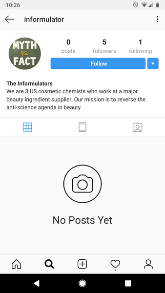 🐌 Fantastic Skincare: Heatwave, schmeatwave, we've got our trusty SPF50 and are donning wide brimmed hats