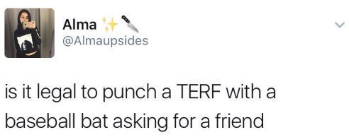 Abuse of GC women on twitter (be warned graphic, disturbing)