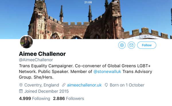 Green Party thread 3