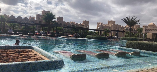 Would you recommend this year's holiday/break? why?